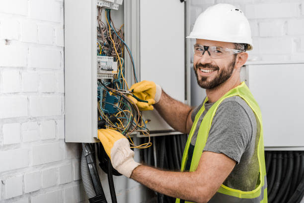 Best Electrician Near Me  in Orange, TX