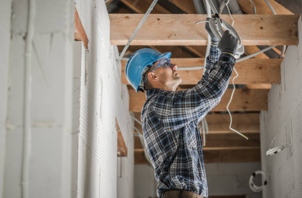 Best Emergency Electrical Repair  in Orange, TX