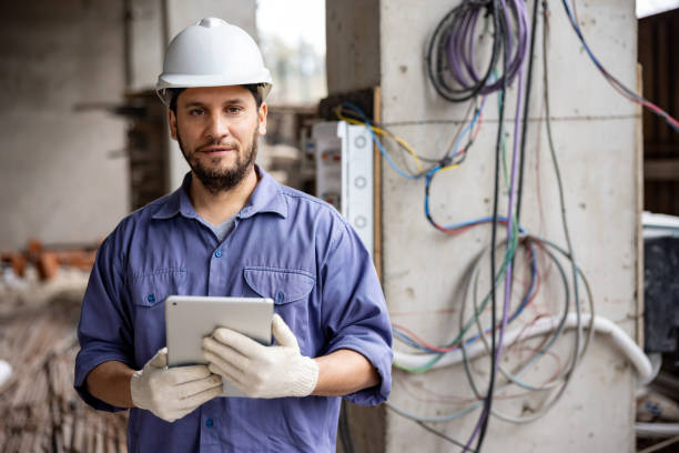 Best Electrical Repair Services  in Orange, TX