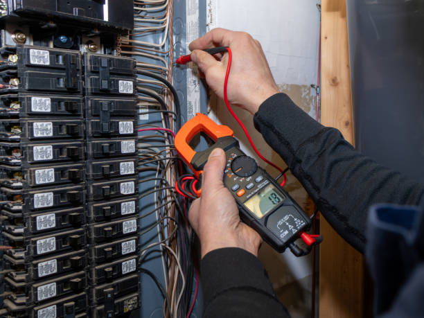 Best Electrical Upgrades for Homes  in Orange, TX